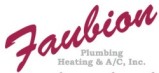 Faubion Plumbing, Heating & A/C
