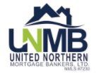 United Northern Mortgage Bankers