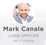 Movement Mortgage - Mark Canale