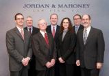Jordan & Mahoney Law Firm P.C.