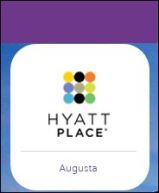 Hyatt Place Augusta