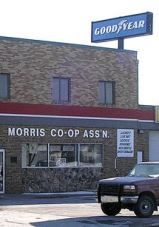 Morris Co-op