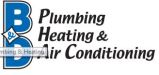 B & D Plumbing & Heating