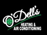 O'Dell's Heating & Air Conditioning