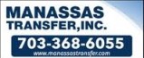 Manassas Transfer Inc.
