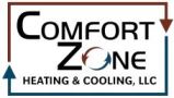 Comfort Zone Heating & Cooling 