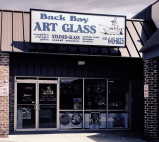 Back Bay Art Glass