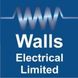 Walls Electrical