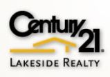 Century 21 Lakeside Realty 