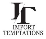 Import Temptations