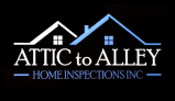 Attic to Alley Home Inspections Inc. CPBC