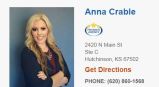 Allstate Insurance - Anna Crable Agency