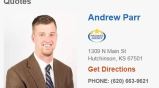 Allstate Insurance - Andrew Parr Agency