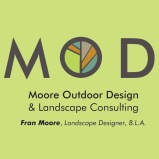 Moore Outdoor Design & Landscape Consulting