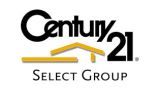 CENTURY 21 Select Group 