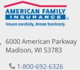 American Family Insurance - David Colter