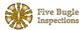 Five Bugle Inspection