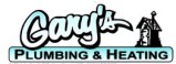 Gary's Plumbing