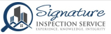 Signature Inspection Service