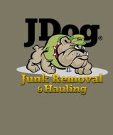 JDog - Junk Removal & Hauling
