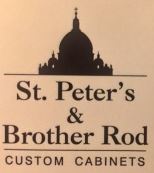 St Peter's & Brother Rod Interiors & Design