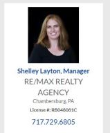 RE/MAX Realty Agency