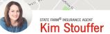 State Farm Insurance - Kim Stouffer