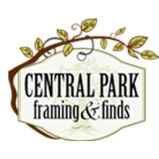 Central Park Framing & Finds