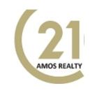 Century 21 Amos Realty