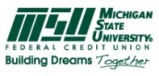 MSU Federal Credit Union - Denya Macaluso