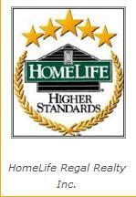 HomeLife Regal Realty Inc.
