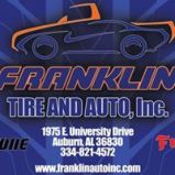 Franklin Tire & Auto
