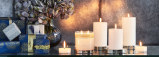 PartyLite Candles