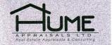 Hume Appraisals Ltd.