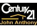 Century 21 John Anthony Agency