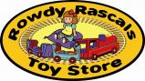 Rowdy Rascals Toy Store