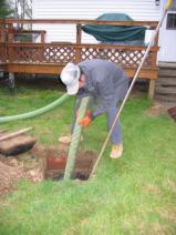 Ecke Septic Services