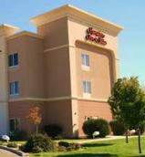 Hampton Inn & Suites Roswell