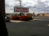 Los Lunas Inn & Suites