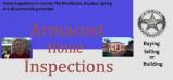 Armacost Home Inspections