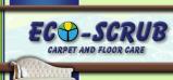 Eco - Scrub Carpet and Floor Care