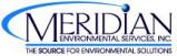 Meridian Environmental Services, Inc.