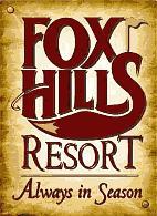 Fox Hills Resort