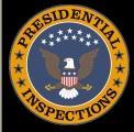 Presidential Inspections