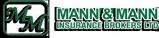Mann and Mann Insurance Brokers Ltd.