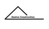 Gaston Construction