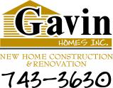 Gavin Homes Inc.