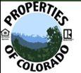 Properties of Colorado