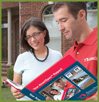AmeriSpec Home Inspection Reports AmeriSpec Home Inspection Reports