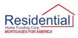 Residential Home Funding Corp.-Paris Petritsis